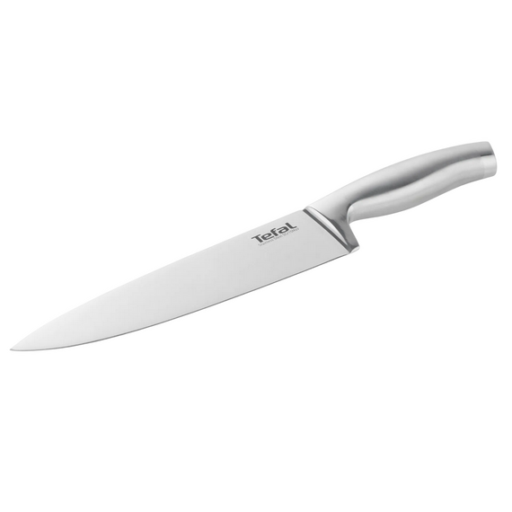 Cuțit de bucătar Tefal K1700274, Oțel inoxidabil, 2 image