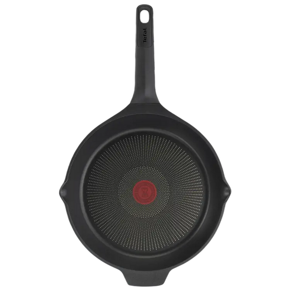 Tigaie Tefal E2490644, , 28cm, Negru, 2 image