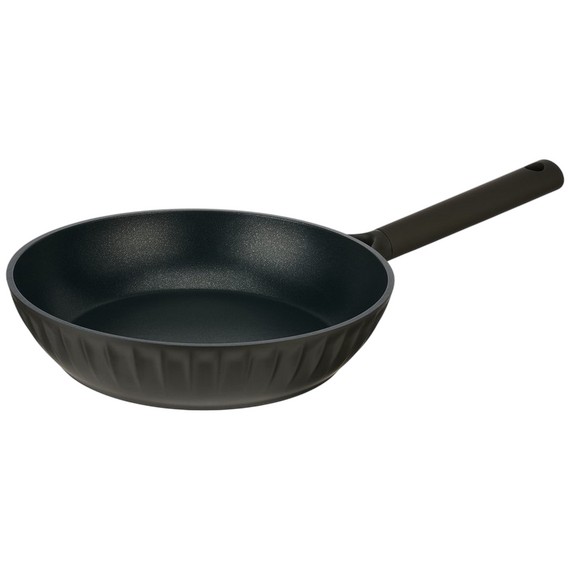 Tigaie RESTO 94011, Negru