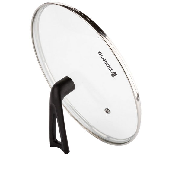 Capac Polaris SL-26, 26cm, Transparent, 2 image