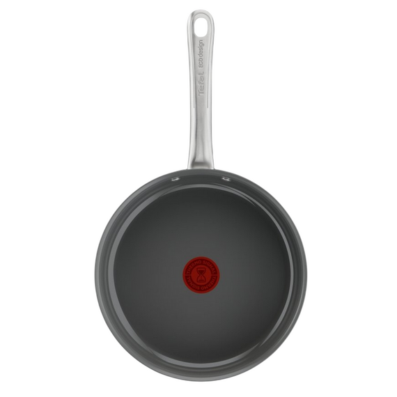 Cratița Tefal C4243253, 3,2L, 24cm, Gri, 2 image