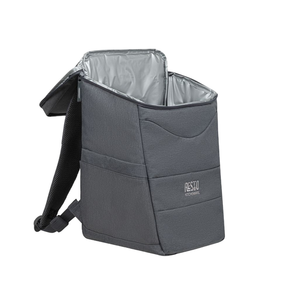 Geanta frigorifica RESTO 5535, 20L, Grey, 4 image