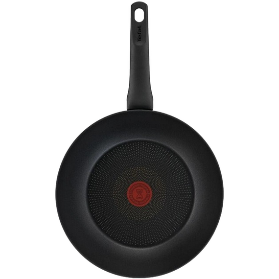 Tigaie WOK Tefal G2881932, 3,67L, 28cm, Negru, 3 image