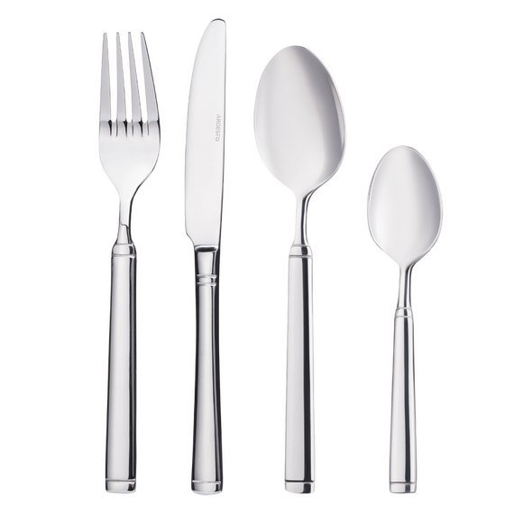 Set de tacâmuri Ardesto AR0724BS, Oțel inoxidabil, 2 image