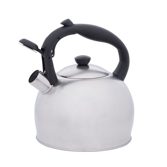 Ceainic RESTO 90602, 3L, Oțel inoxidabil, 2 image