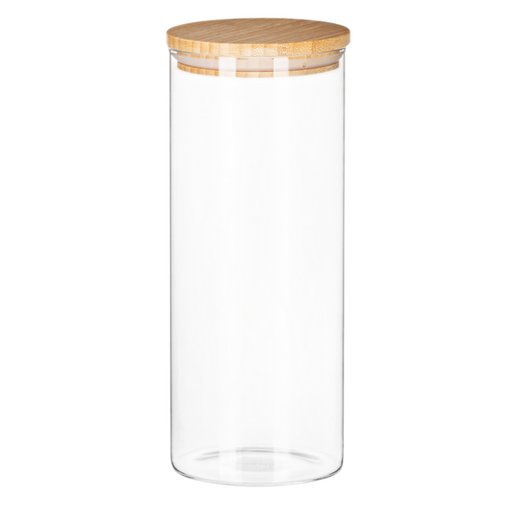 Cutie alimentara Ardesto AR1310BLR, Transparent