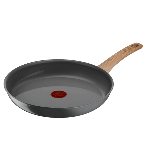 Tigaie Tefal C4250543, 2,2L, 26cm, Gri