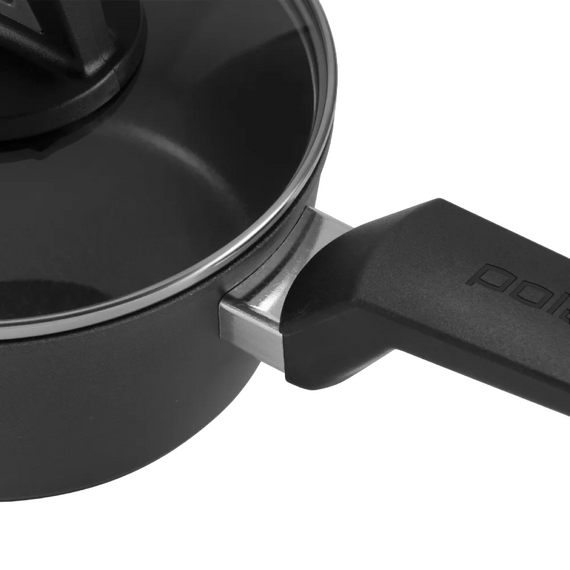 Căuș Polaris Graphit-16SP, 1,6L, 16cm, Grafit, 3 image