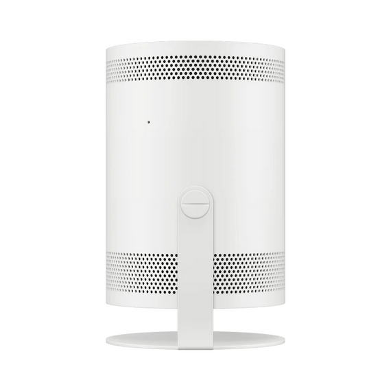 Proiector portabil Samsung The Freestyle 2nd Gen, 500ANSI Lumens, FullHD (1920 x 1080), 2 image