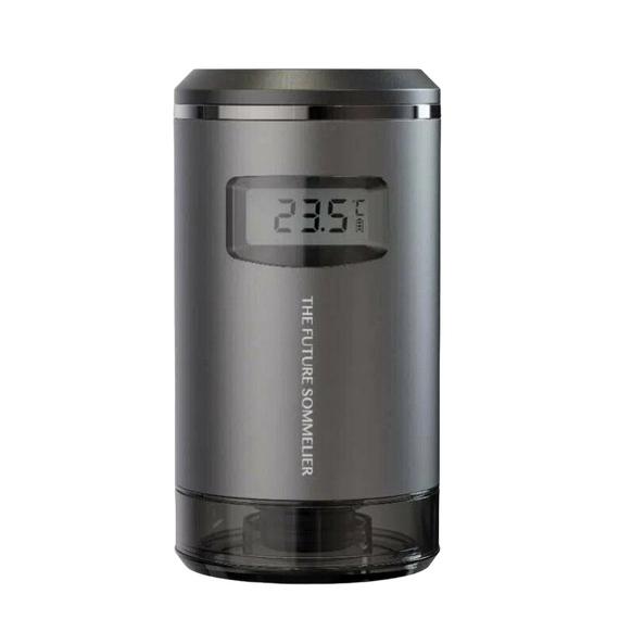 Dop de vid Circle Joy TFS-JS01, Gri