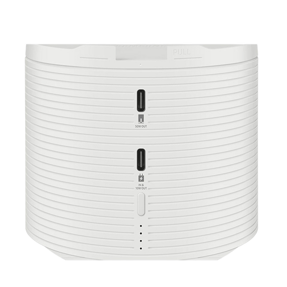 Baterie pentru proiector Samsung VG-FBB3BA/XC, 32000mAh, Alb, 7 image