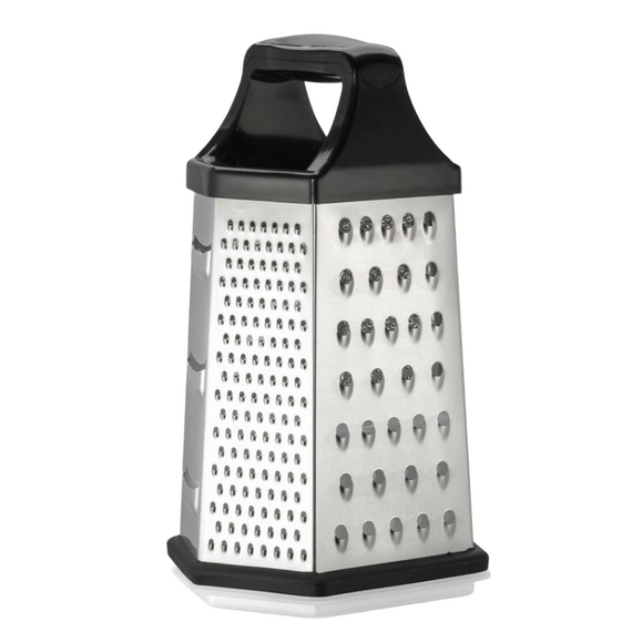 Răzătoare RESTO 95413, Negru