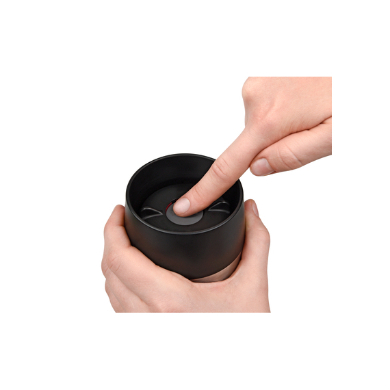 Cană termos Tefal K3087114, 0,36L, Roz, 8 image