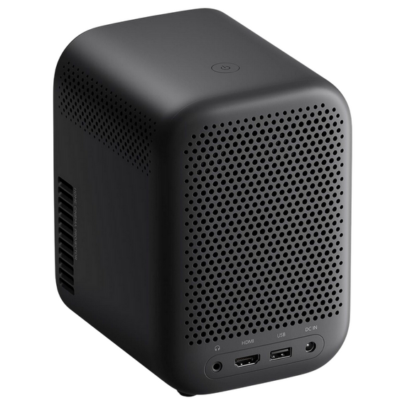 Proiector Xiaomi L1, 200ANSI Lumens, FullHD (1920 x 1080), 3 image