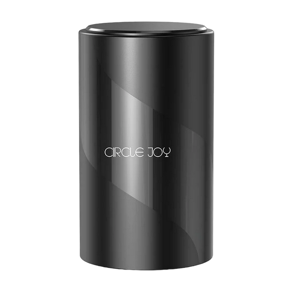 Deschizator de sticle Circle Joy CJ-KP05, Negru