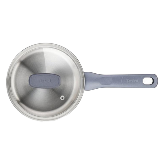 Set de vase Tefal G712S855, Oțel inoxidabil, 3 image