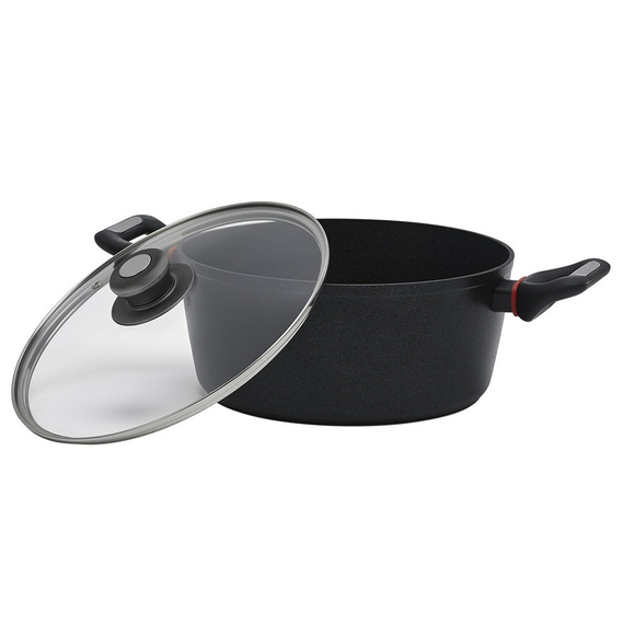 Cratiță Polaris PRO collection-20C, 2,4L, 20cm, Negru, 8 image