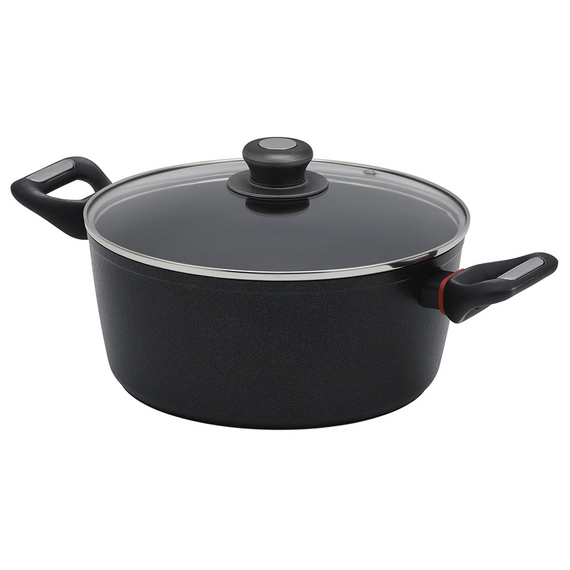 Cratiță Polaris PRO collection-20C, 2,4L, 20cm, Negru, 3 image