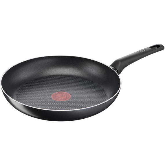 Tigaie Tefal B5560653, 2L, 28cm, Negru