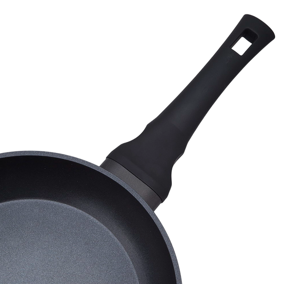 Tigaie RESTO 93326, 26cm, Negru, 3 image