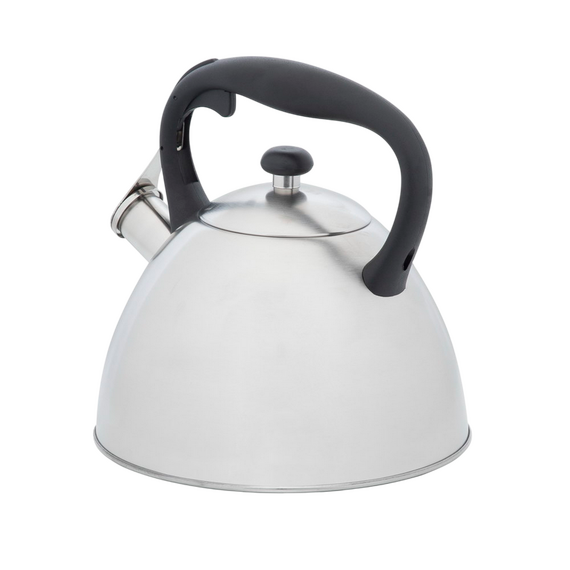 Ceainic RESTO 90601, 3L, Oțel inoxidabil, 2 image