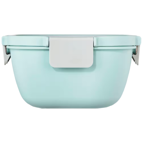 Caserolă Xavax 181585, 1700 ml, Albastru, 2 image