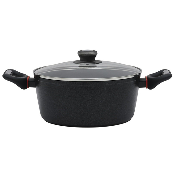 Cratiță Polaris PRO collection-20C, 2,4L, 20cm, Negru, 7 image