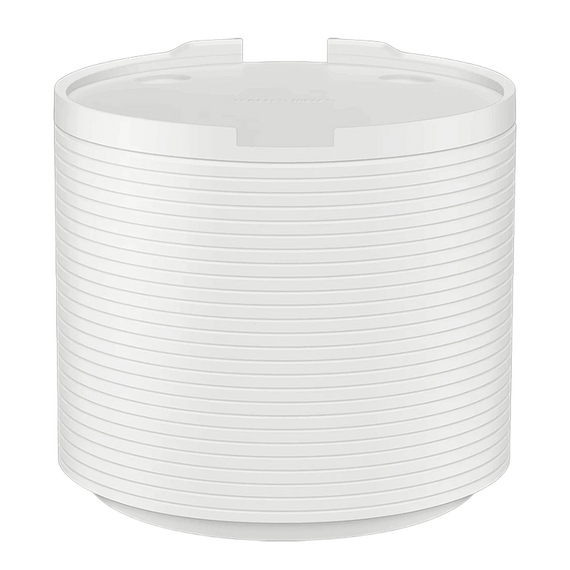 Baterie pentru proiector Samsung VG-FBB3BA/XC, 32000mAh, Alb, 2 image