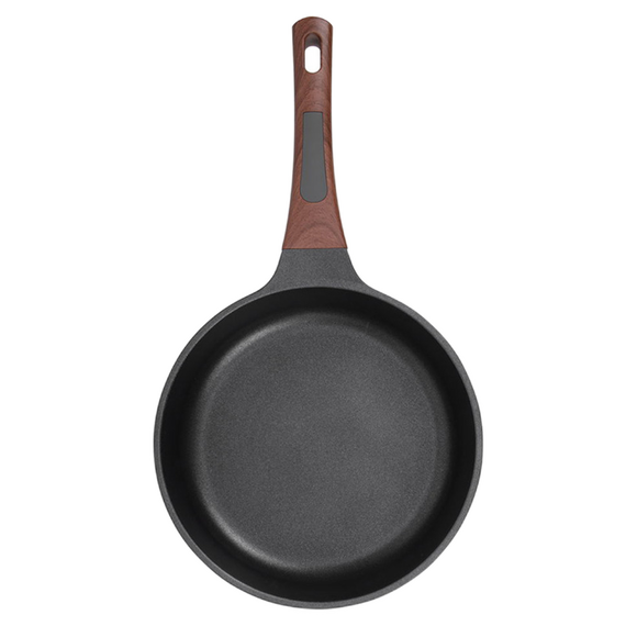 Tigaie RESTO 93510, 26cm, Negru, 3 image