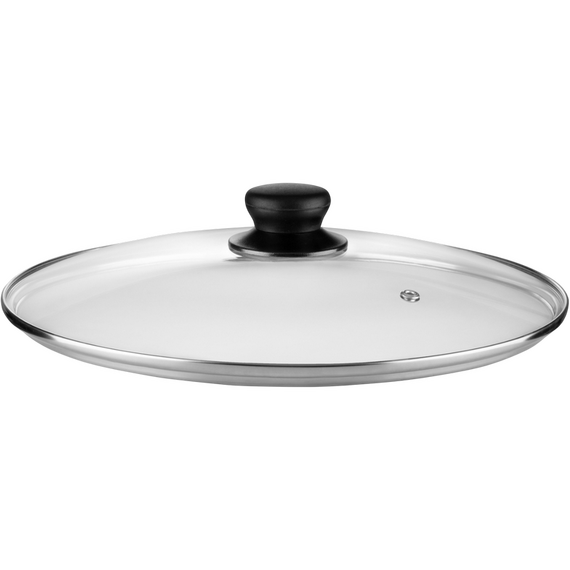 Capac Ardesto Gemini Gourmet AR1928GGL, 28cm, Oțel inoxidabil