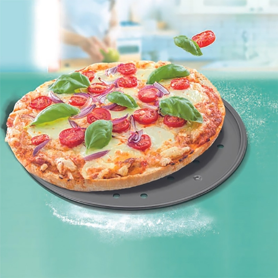 Tava de copt Tefal J1740874, Gri, 3 image