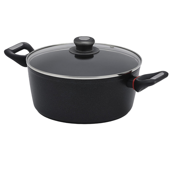 Cratiță Polaris PRO collection-20C, 2,4L, 20cm, Negru, 4 image