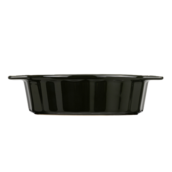 Tava de copt RESTO 96140, Negru, 2 image
