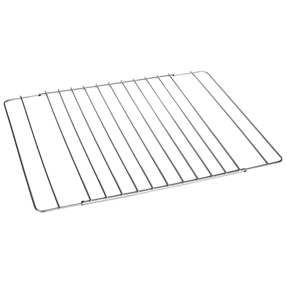 Grilă glisantă pentru cuptor  Whirlpool 484000008807, 32 x 35/56 cm, 5 image