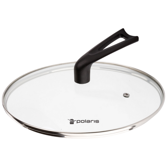 Capac Polaris SL-26, 26cm, Transparent