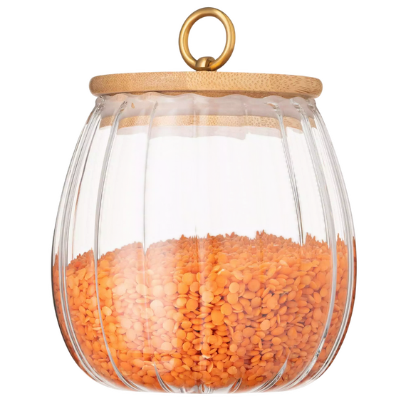 Cutie alimentara Ardesto AR1375BV, Transparent, 3 image