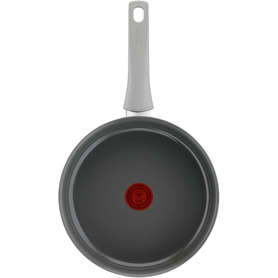 Tigaie Tefal C4273232, 24cm, Gri, 2 image