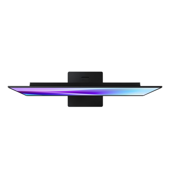 23,8" Monitor Samsung S24F320G, IPS 1920x1080 FHD, Negru, 3 image