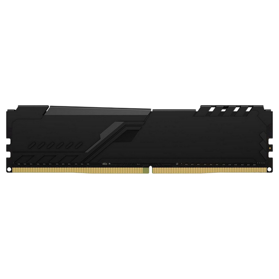 Memorie RAM Kingston FURY Beast, DDR4 SDRAM, 3200 MHz, 8GB, KF432C16BB/8WP, 3 image