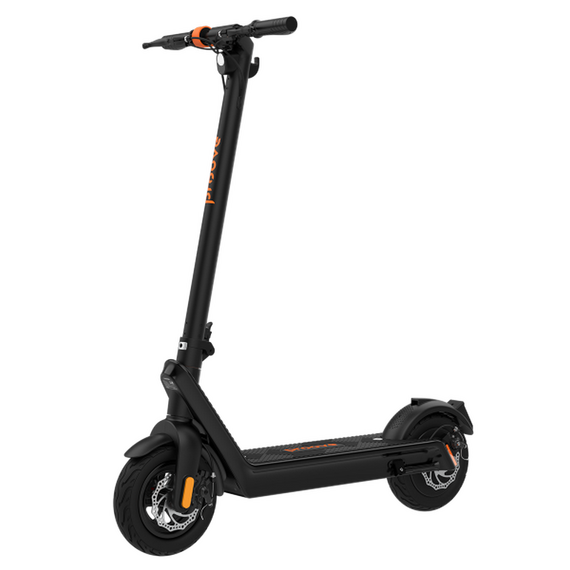 Trotinetă electrică Proove X-City Pro Max, Negru | Portocaliu