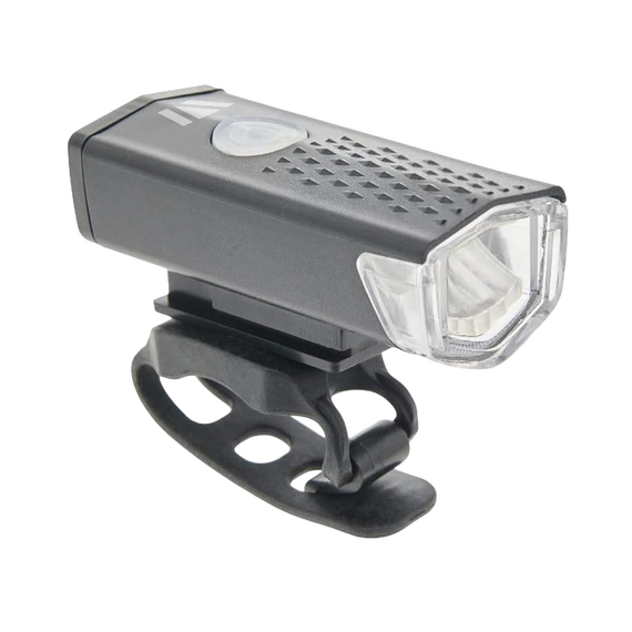 Newrban Lumină frontală Newurban NEWMLIGHTKITUSBK, Reîncărcabil, Negru, 2 image