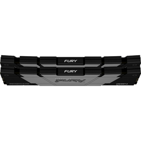 Memorie RAM Kingston FURY Renegade RGB, DDR4 SDRAM, 3200 MHz, 64GB, KF432C16RB2AK2/64, 2 image