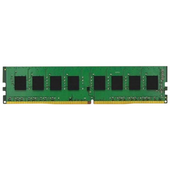 Memorie RAM Kingston ValueRAM PC25600, DDR4 SDRAM, 3200 MHz, 32GB, KVR32N22D8/32