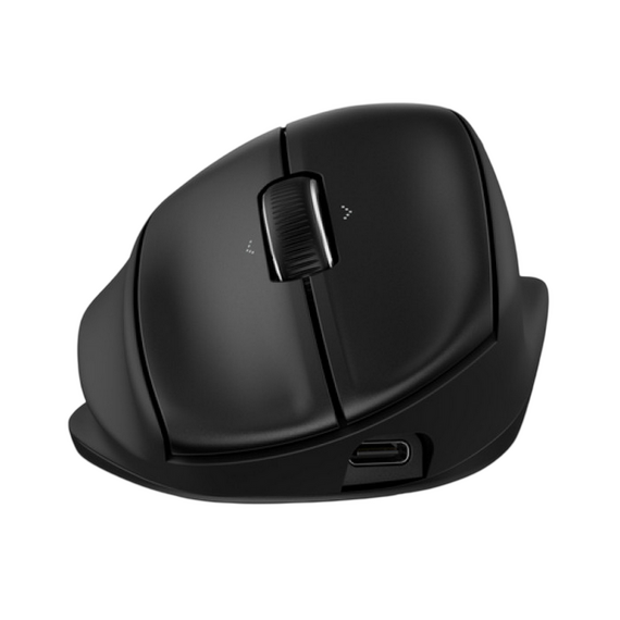 Mouse HP 720M, Negru, 3 image