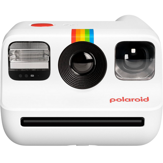 Cameră Foto Polaroid Polaroid Go Gen 2 E-box, Alb