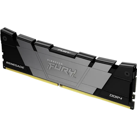 Memorie RAM Kingston FURY Renegade, DDR4 SDRAM, 3600 MHz, 8GB, KF436C16RB2/8