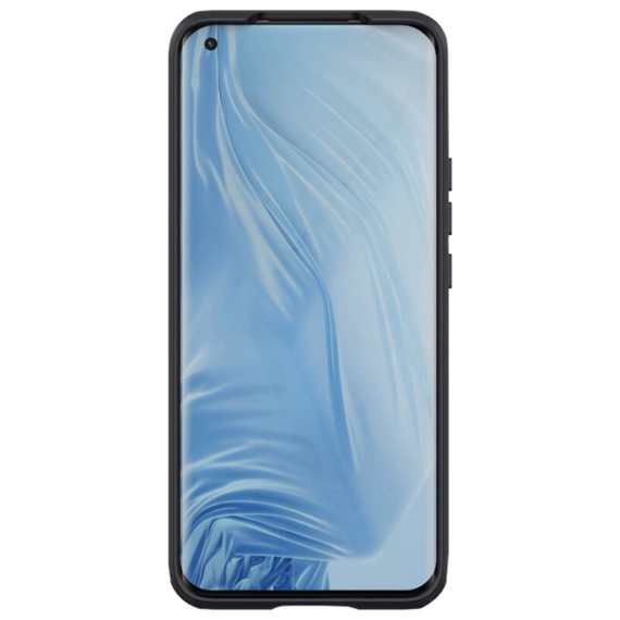 Husă Nillkin Mi11 - Camshield Pro, Negru, 3 image
