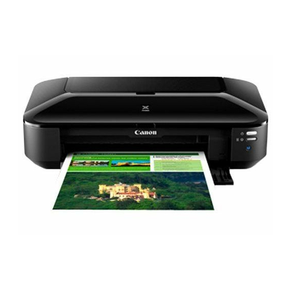 Imprimantă cu jet de cerneală Canon PIXMA iX6840, A3+, Negru