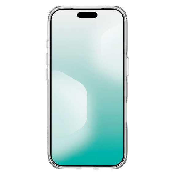 Husă Nillkin Nature Pro pentru Apple iPhone 17 Pro, Transparent, 2 image