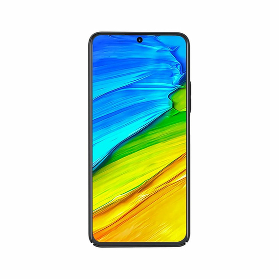Husă Nillkin Redmi Note 11 Pro - Camshield Pro, Negru, 7 image